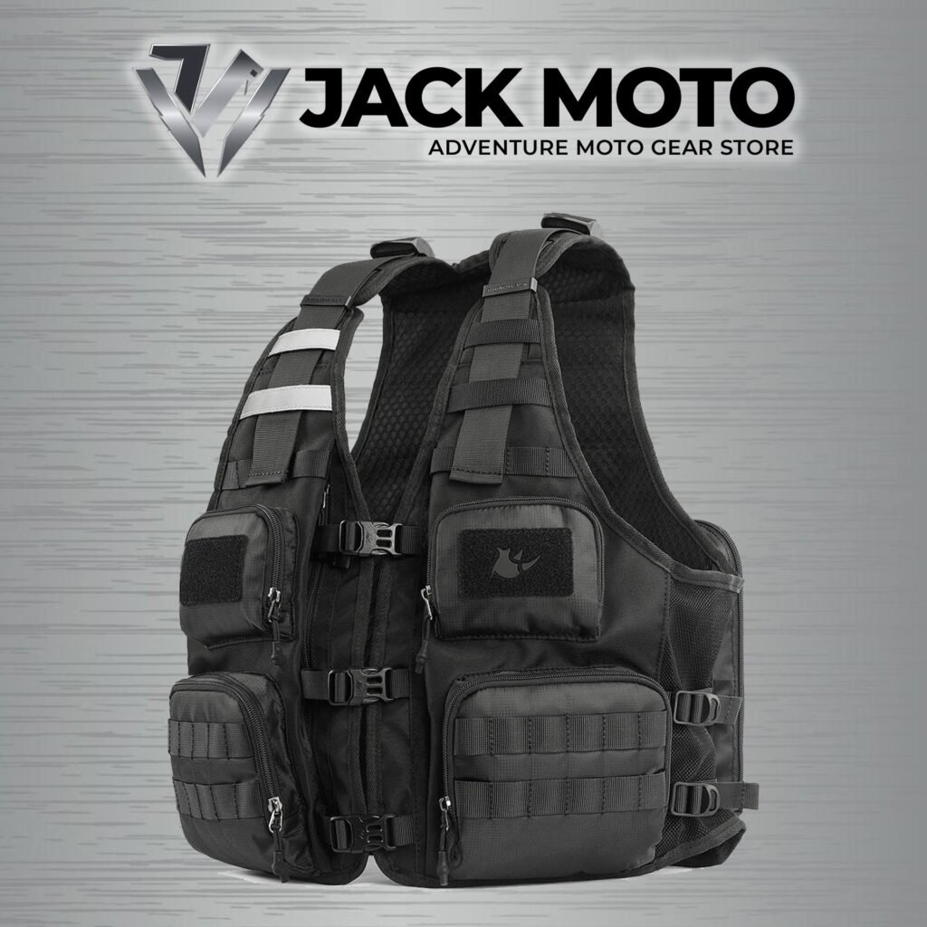 Rhinowalk Vest M1012