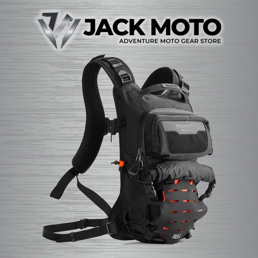Rhinowalk MCY2602 / MCY2603