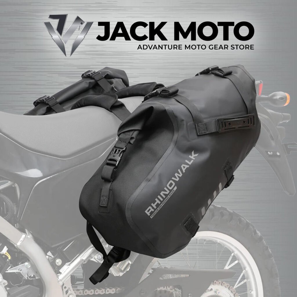 Rhinowalk Saddle Bag