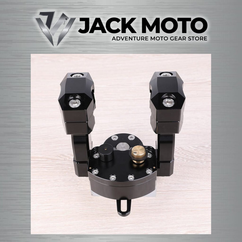 Steering Damper Stabilizer
