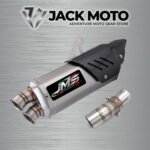 Knalpot JMS 2