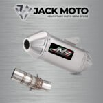 Knalpot Slip JMS 1